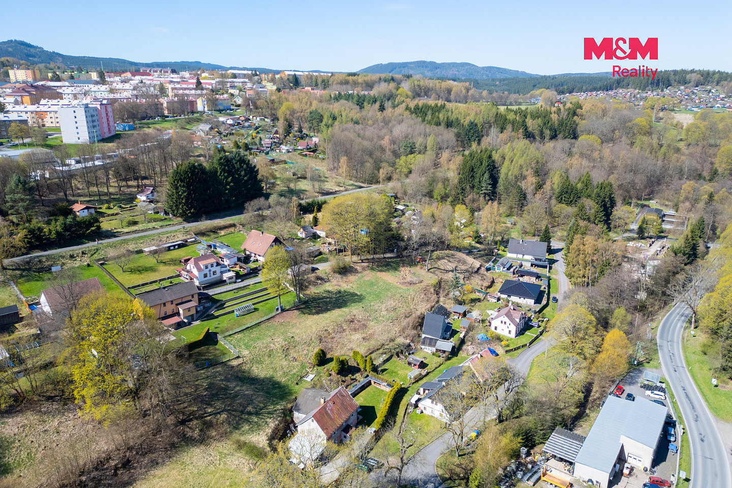 Prodej stavebního pozemku 2 147 m² — photo 4