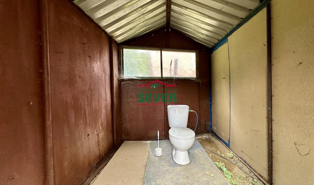 Prodej chaty/chalupy 30 m² s pozemkem 622 m², Horní Jiřetín – náhled fotky 14