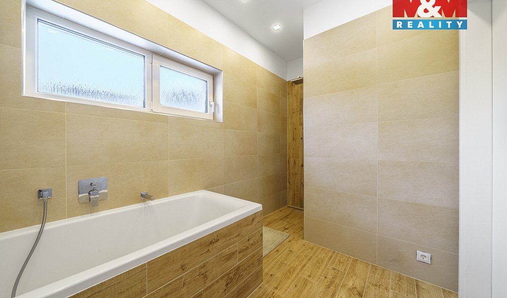 Prodej domu 140 m² s pozemkem 1 570 m², Otovice – náhled fotky 14