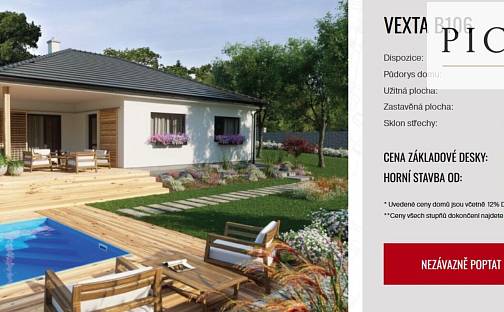 Prodej domu 89 m² s pozemkem 811 m², Dalovice, okres Karlovy Vary