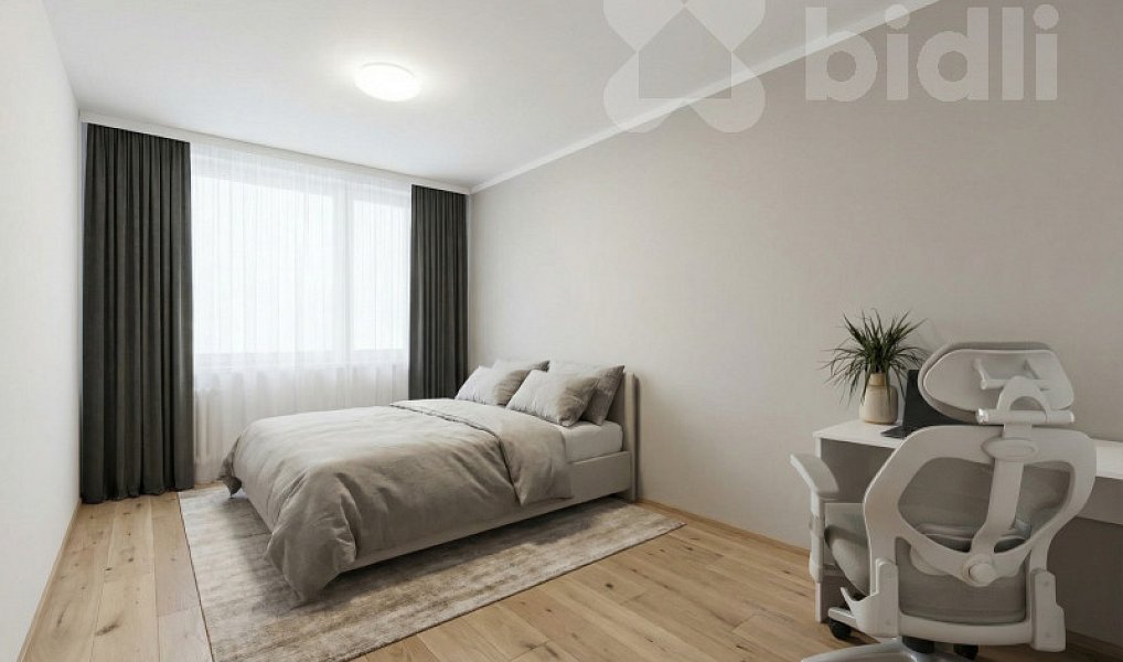 Prodej bytu 3+1 77 m², Praha – náhled fotky 12