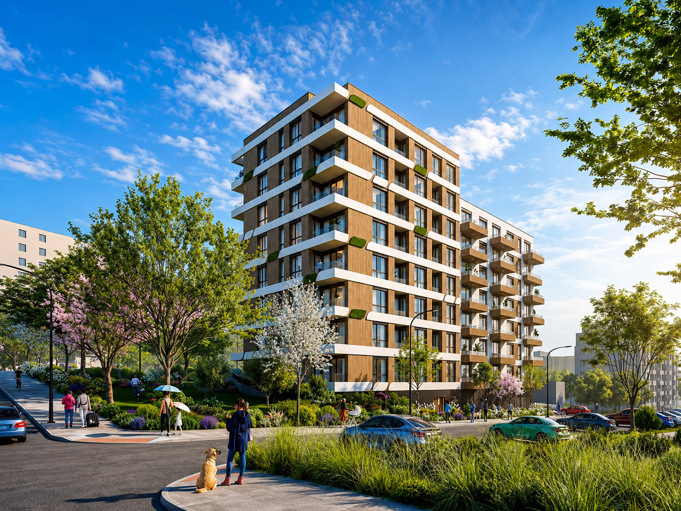 Prodej bytu 2+kk 42 m², Praha