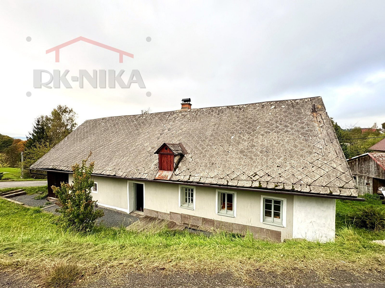 Prodej chaty/chalupy 140 m² s pozemkem 671 m² – fotografie 4
