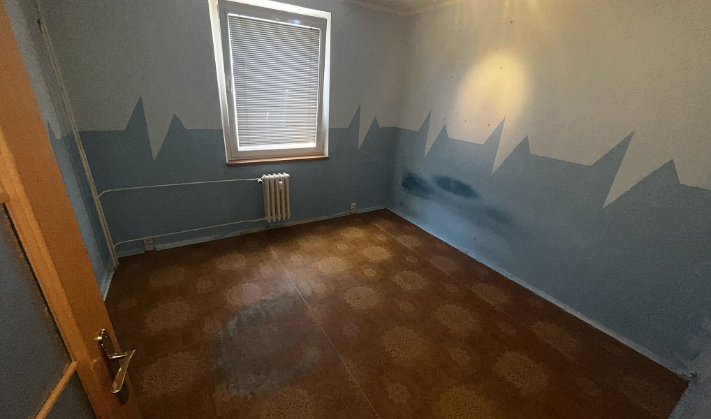 Prodej bytu 4+1 80 m², Šumperk – náhled fotky 9