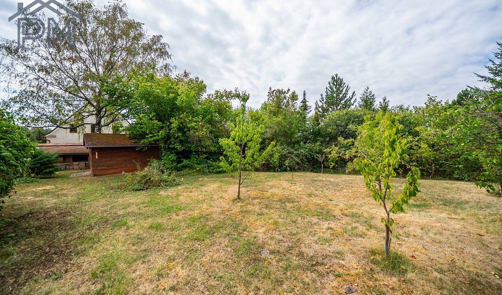 Prodej domu 244 m² s pozemkem 1 993 m², Babice nad Svitavou – náhled fotky 27