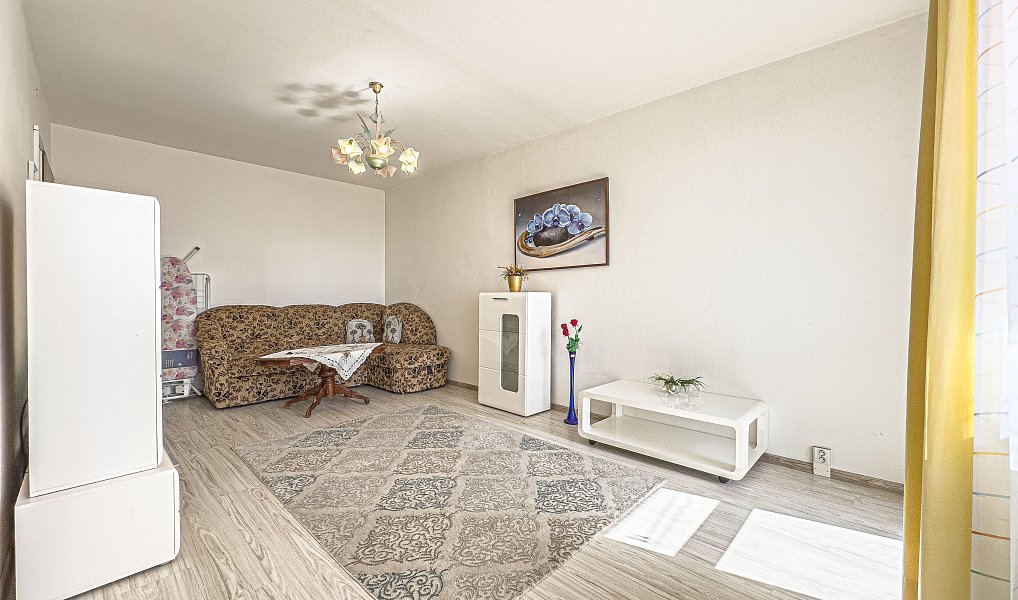 Pronájem bytu 2+1 54 m², Teplice – náhled fotky 7