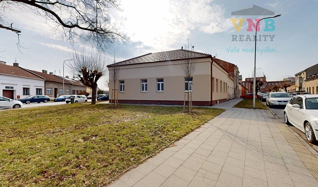 Prodej komerčního objektu (jiného typu) 205 m², Prostějov – náhled fotky 14