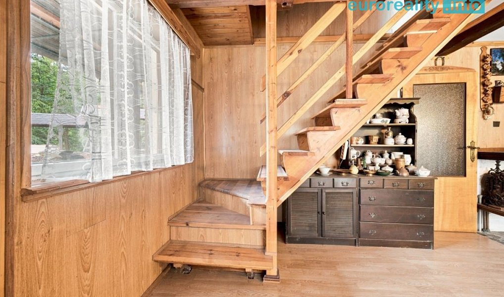 Prodej domu 103 m² s pozemkem 396 m², Hlinná – náhled fotky 17