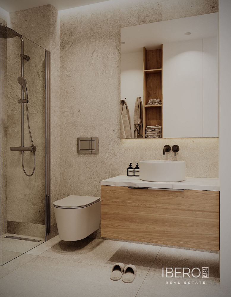 Piso 2+kk – Guardamar del Segura - Más