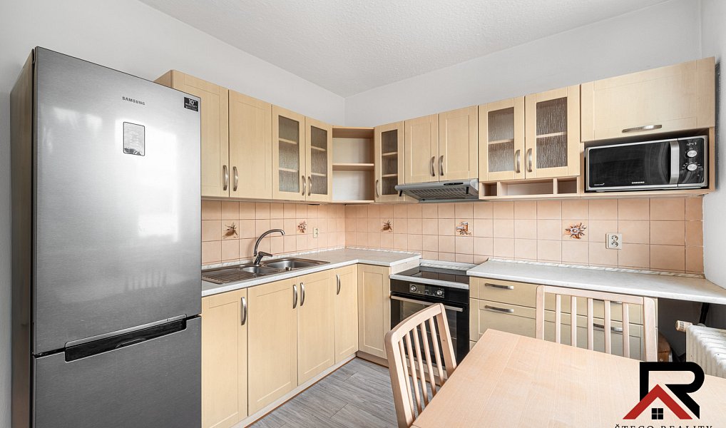 Prodej bytu 2+1 51 m², Třebíč – náhled fotky 14