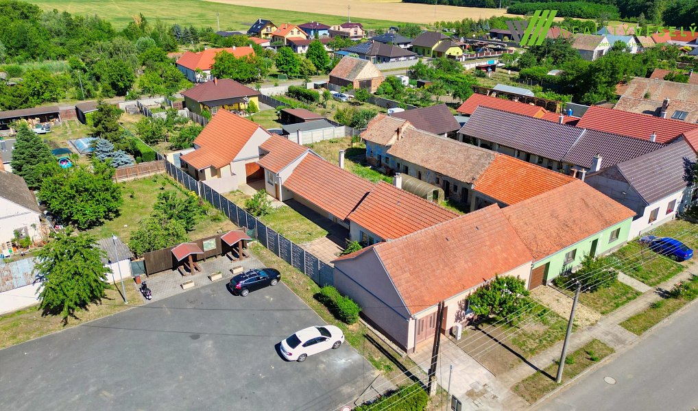 Prodej domu 150 m² s pozemkem 1 049 m², Čejkovice – náhled fotky 21