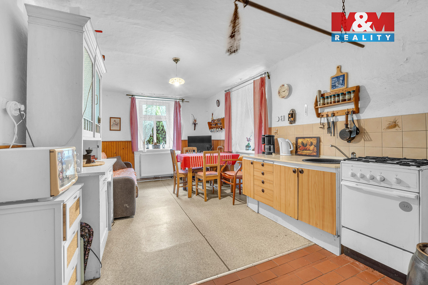 Prodej chaty/chalupy 65 m² s pozemkem 1 464 m² — photo 5