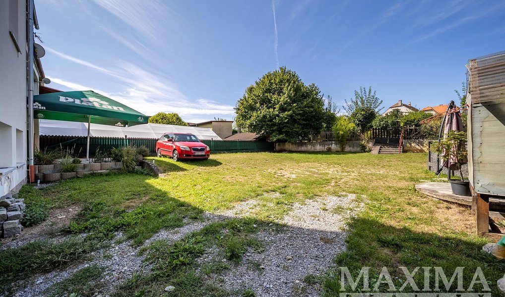 Prodej bytu 3+1 99 m², Protivín – náhled fotky 21