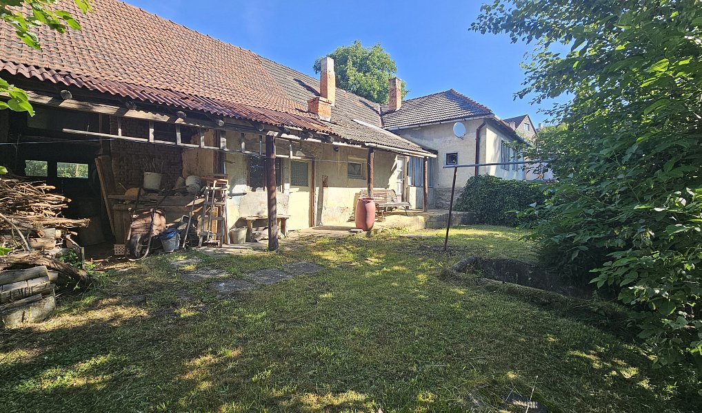 Prodej chalupy 98 m² s pozemkem 575 m², Letovice – náhled fotky 14