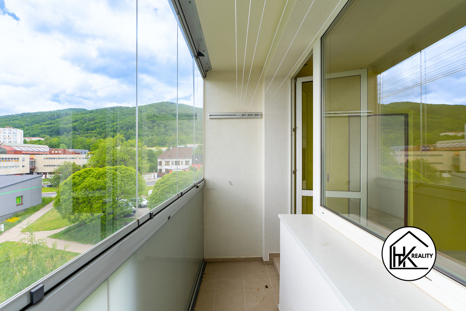 Prodej bytu 3+1 76 m² - More