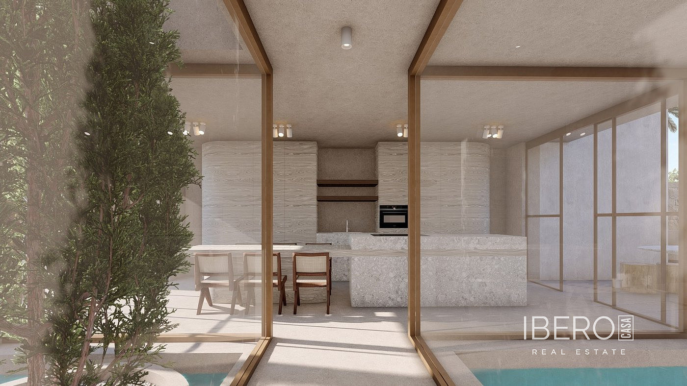 Casa 4+kk – Formentera del Segura - Vista 5