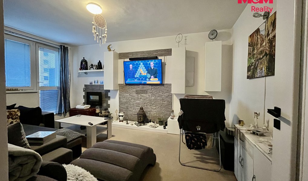 Prodej bytu 2+1 58 m², Orlová – náhled fotky 6