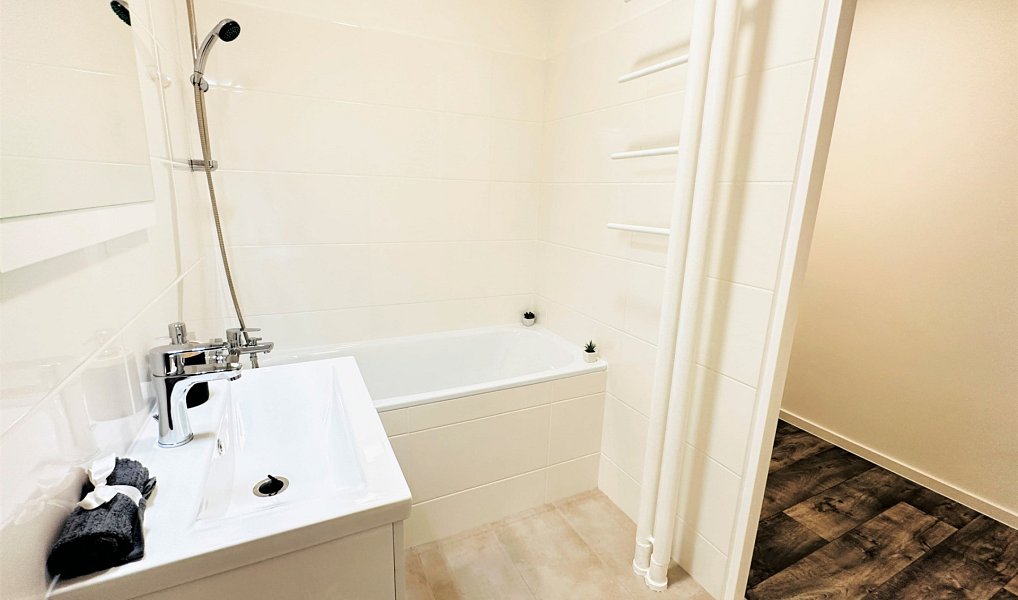 Pronájem bytu 2+1 56 m², Ostrava – náhled fotky 12