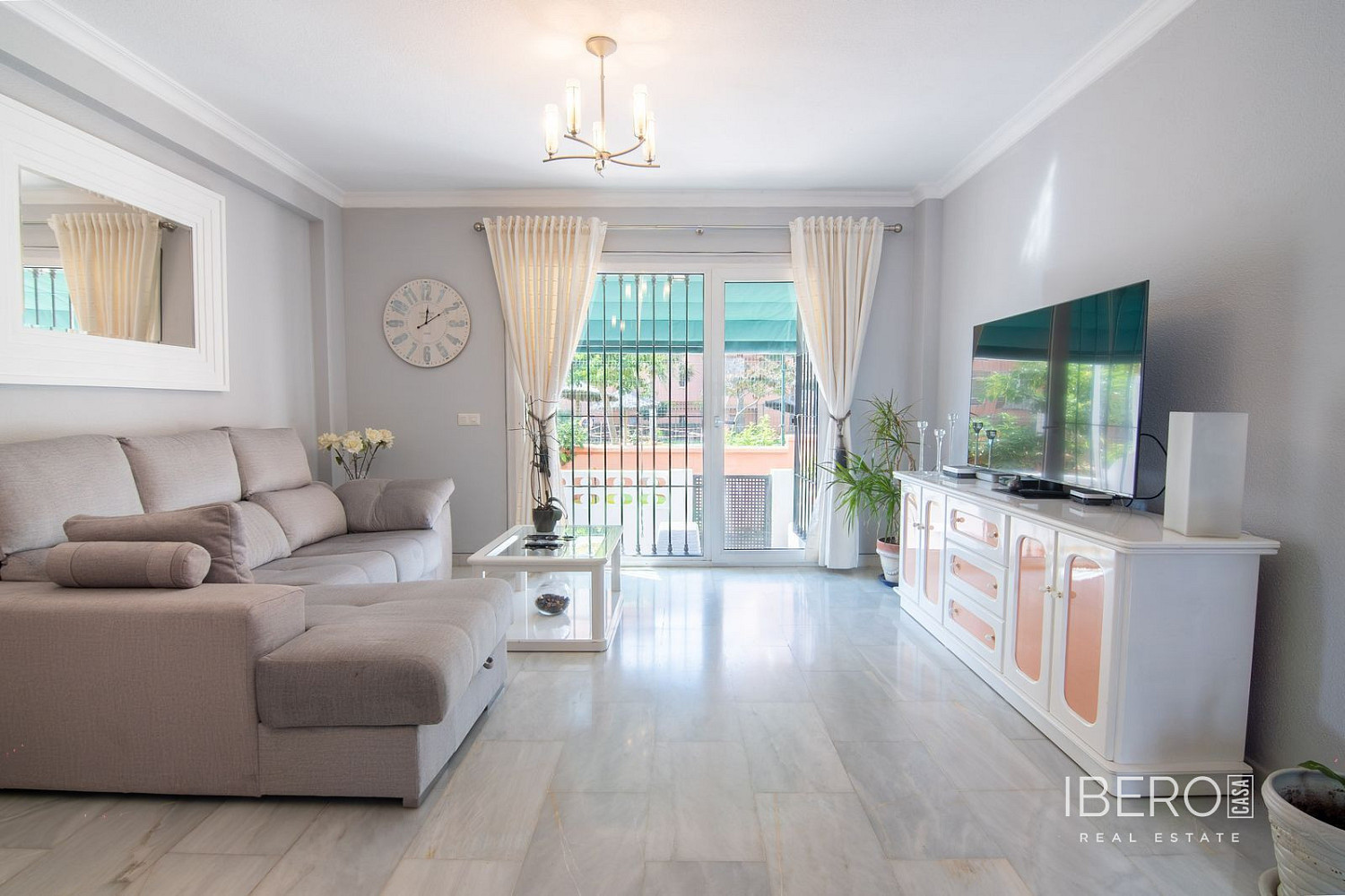 Piso 3+kk – Manilva, Manilva Pueblo, Costa del Sol Occidental