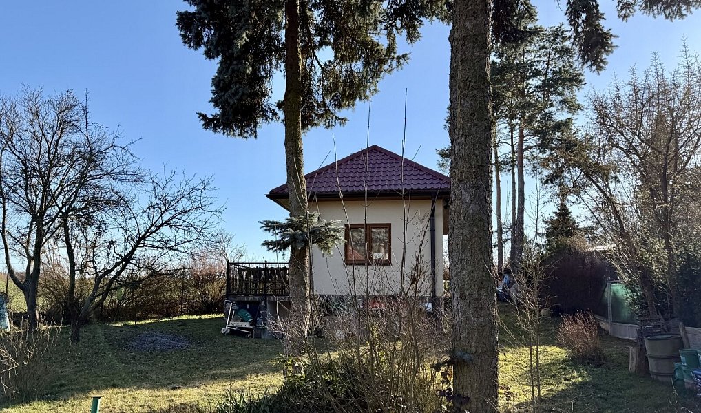 Prodej chaty/chalupy 110 m² s pozemkem 1 085 m², Chyňava – náhled fotky 45
