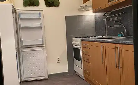 Prodej bytu 1+1 36 m²