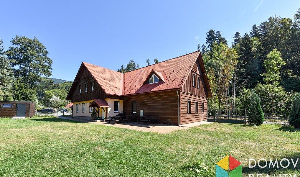Prodej bytu 1+kk 33 m², Černý Důl – náhled fotky 26