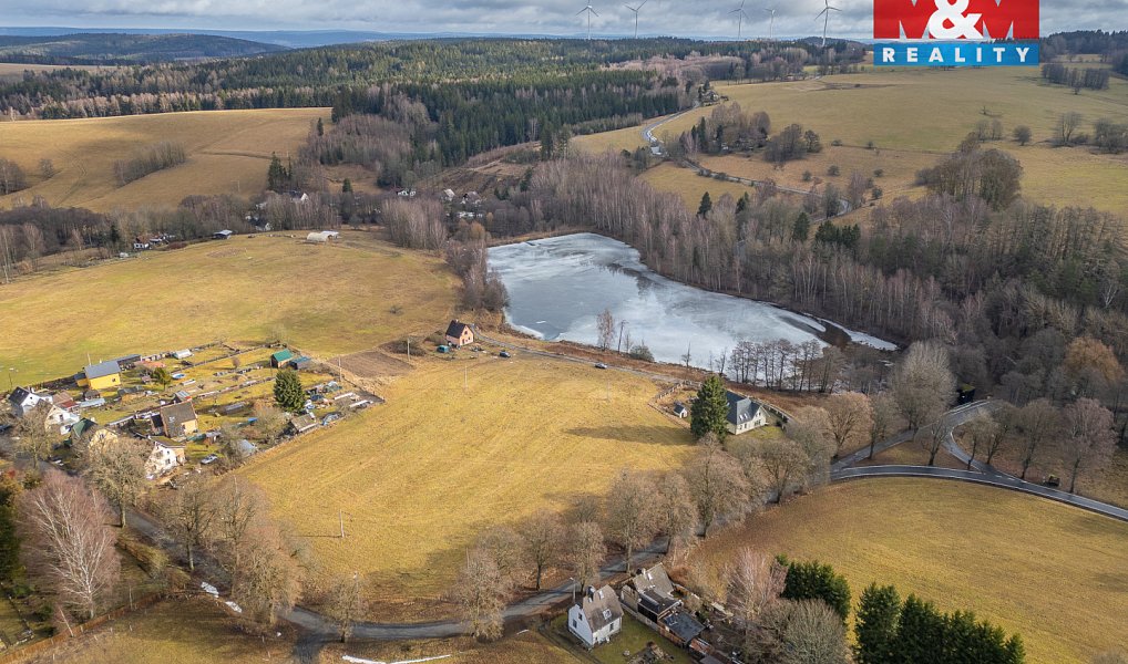 Prodej domu 357 m² s pozemkem 12 951 m², Aš – náhled fotky 19