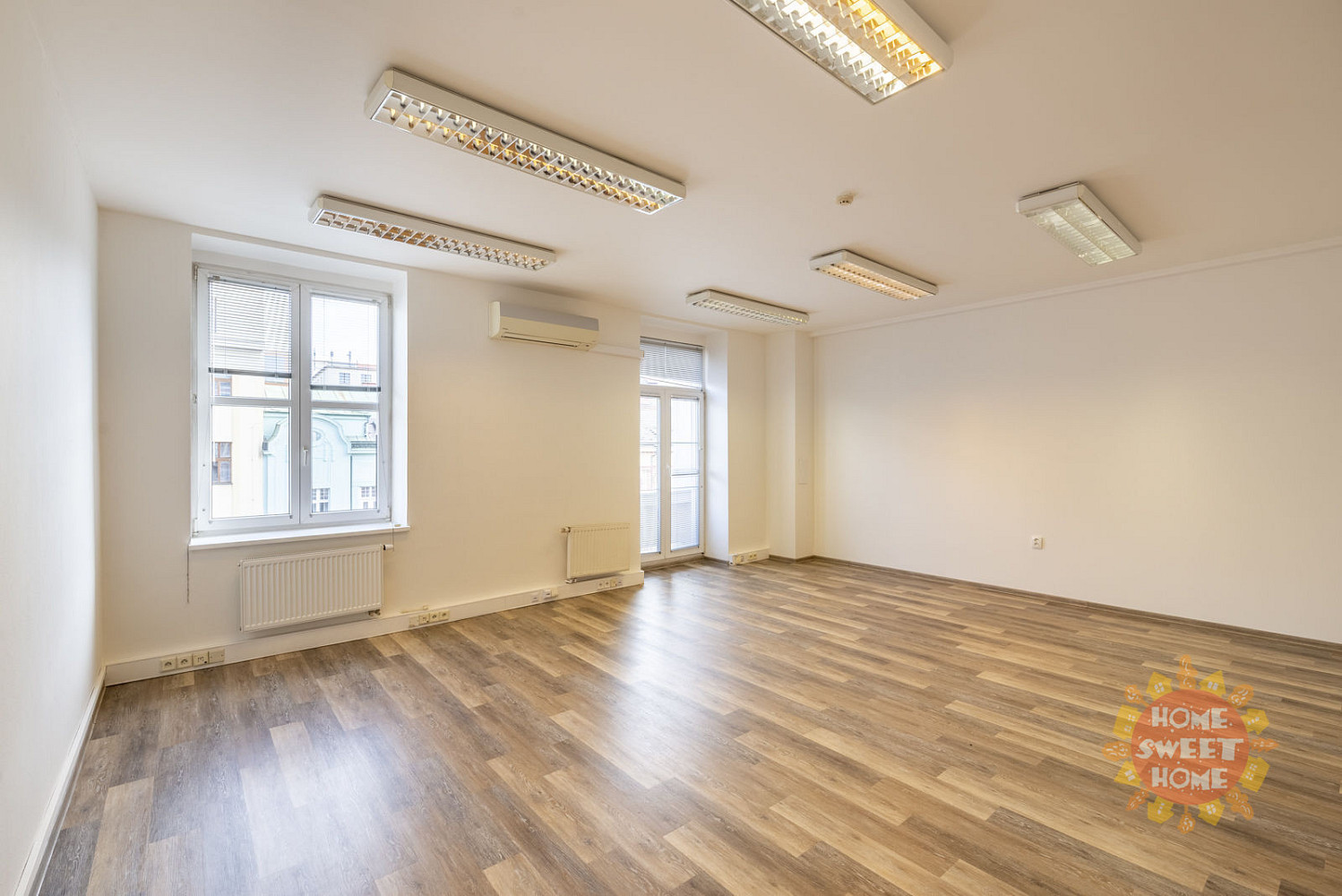Pronájem kanceláře 41 m² – fotografie 3