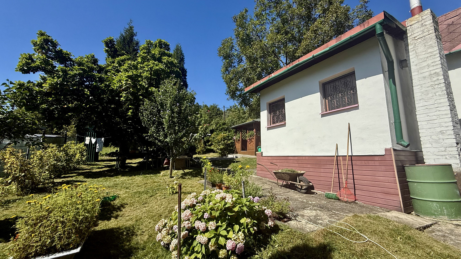 Prodej zahrady 1 537 m² - View 2