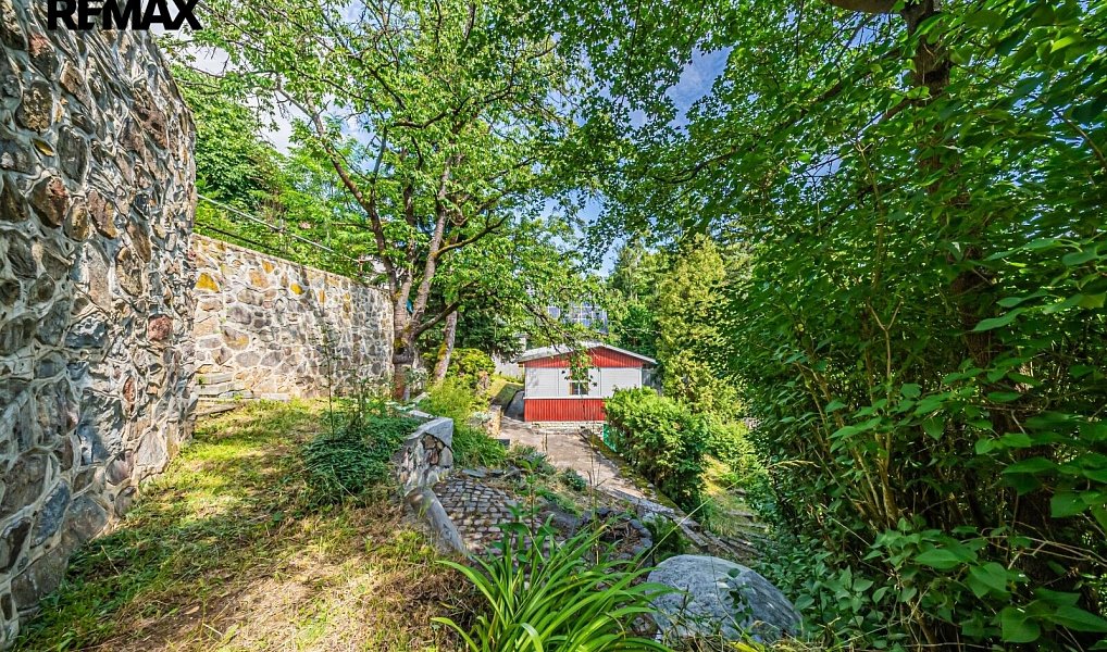 Prodej chaty/chalupy 25 m² s pozemkem 34 m², Sýkořice – náhled fotky 14