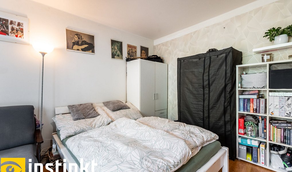 Prodej bytu 1+1 39 m², Plzeň – náhled fotky 10