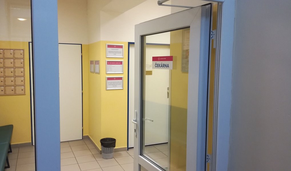 Pronájem kanceláře 159 m², Plzeň – náhled fotky 2