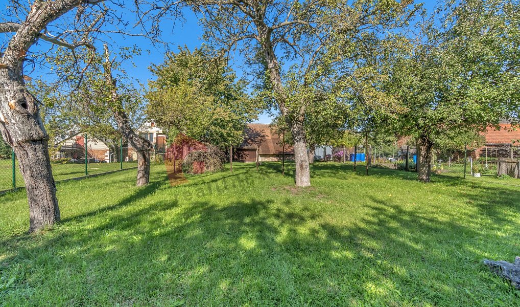 Prodej domu 100 m² s pozemkem 1 664 m², Žiželice – náhled fotky 25
