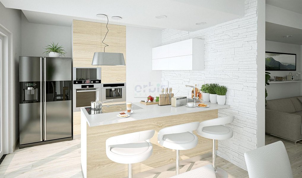 Prodej stavebního pozemku 572 m², Kladno – náhled fotky 7