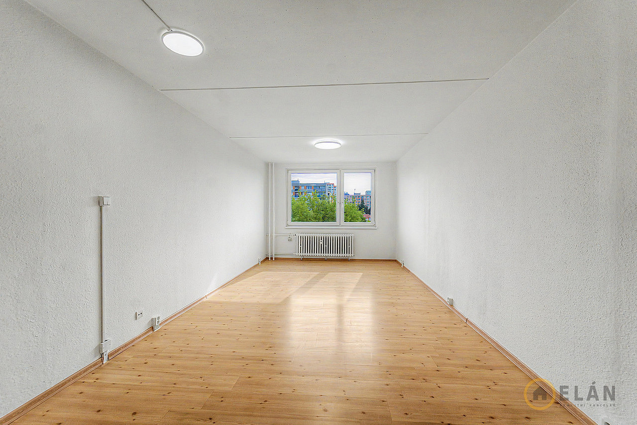 Prodej bytu 3+kk 67 m² — photo 2