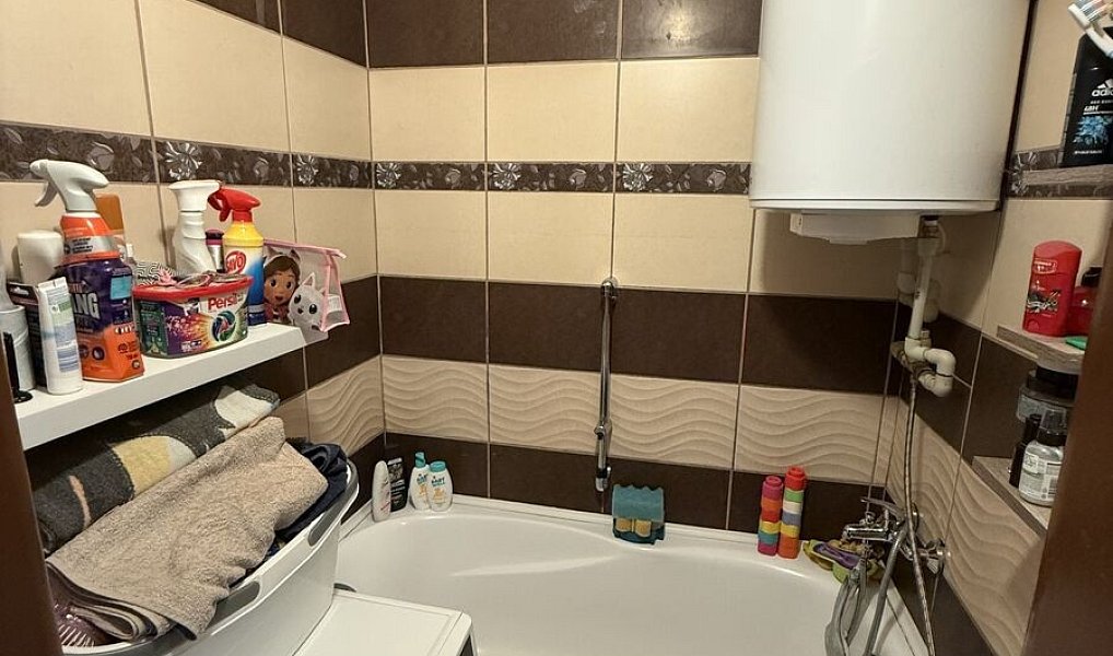 Prodej bytu 2+1 56 m², Kryry – náhled fotky 7