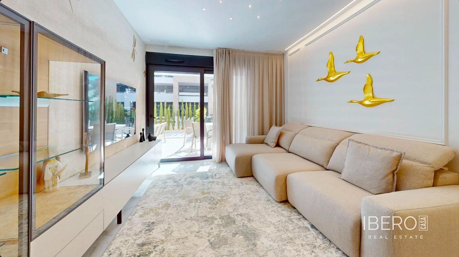 Piso 3+kk – Orihuela, Playa Flamenca I, Urbanización La Zenia II - Vista 5