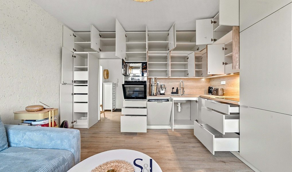 Prodej bytu 2+kk 43 m², Nový Bor – náhled fotky 8