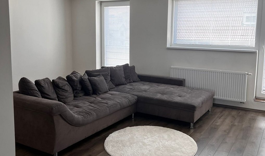 Pronájem bytu 3+kk 90 m², Kladno – náhled fotky 9