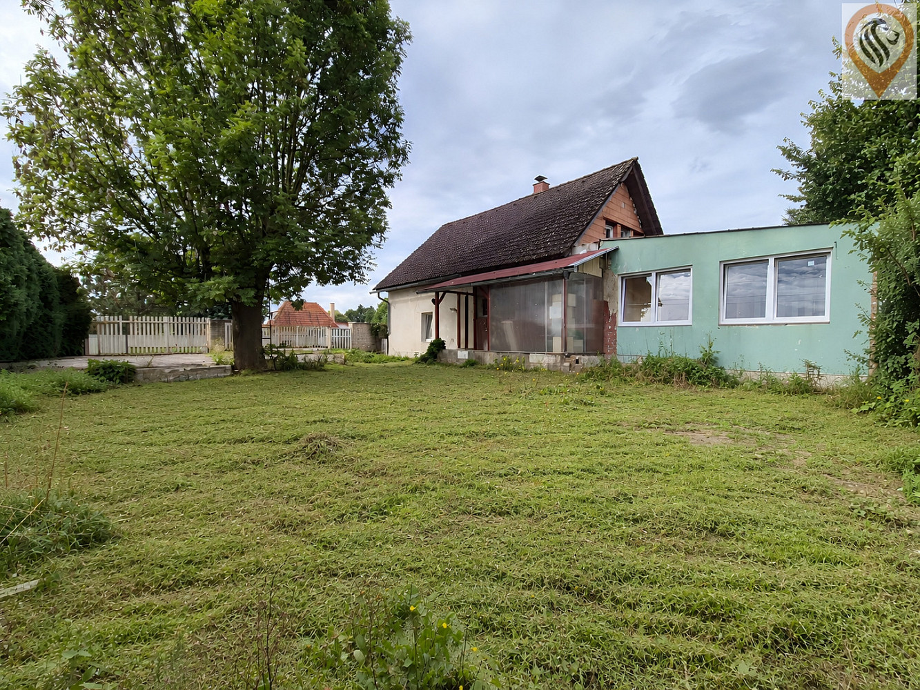 Prodej domu 93 m² s pozemkem 713 m² – fotografie 2