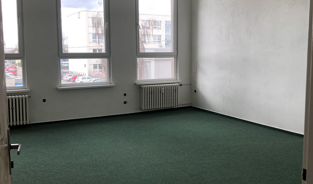 Pronájem kanceláře 318 m², Olomouc – náhled fotky 2