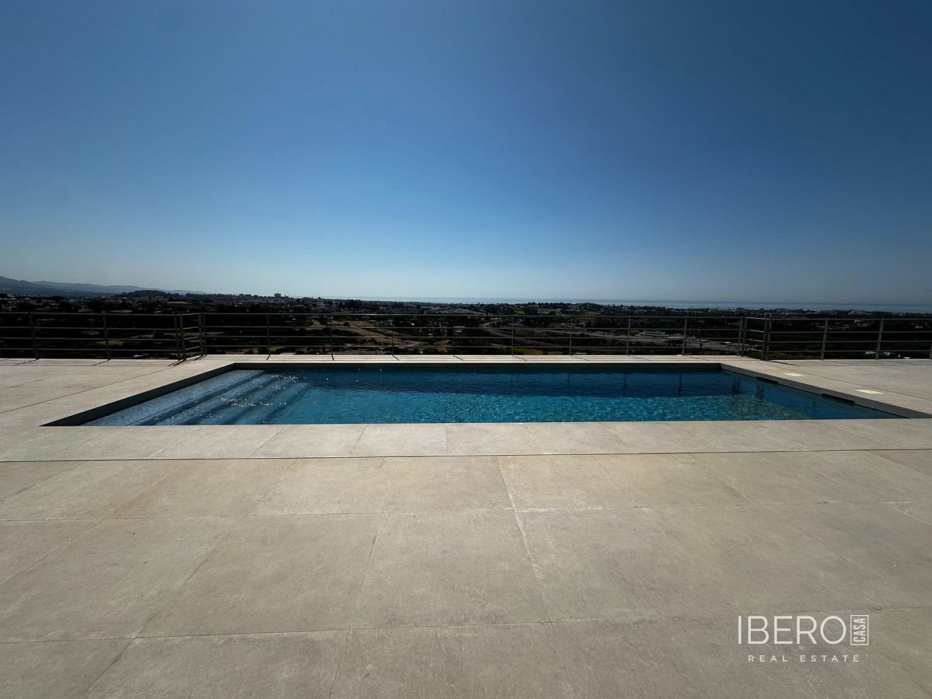Casa 6+kk – Benahavís - Vista 2