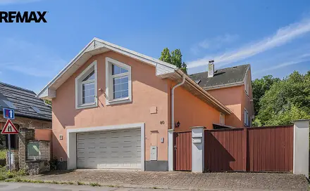 Prodej domu 260 m² s pozemkem 694 m², Nižbor - Stradonice, okres Beroun
