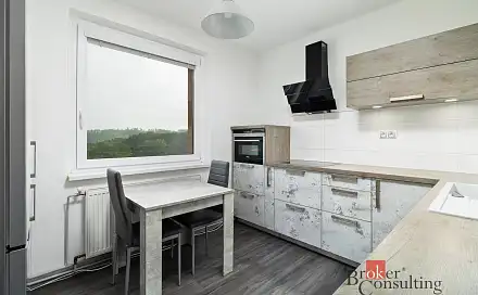 Pronájem bytu 2+1 60 m², Štěnovický Borek, okres Plzeň-město