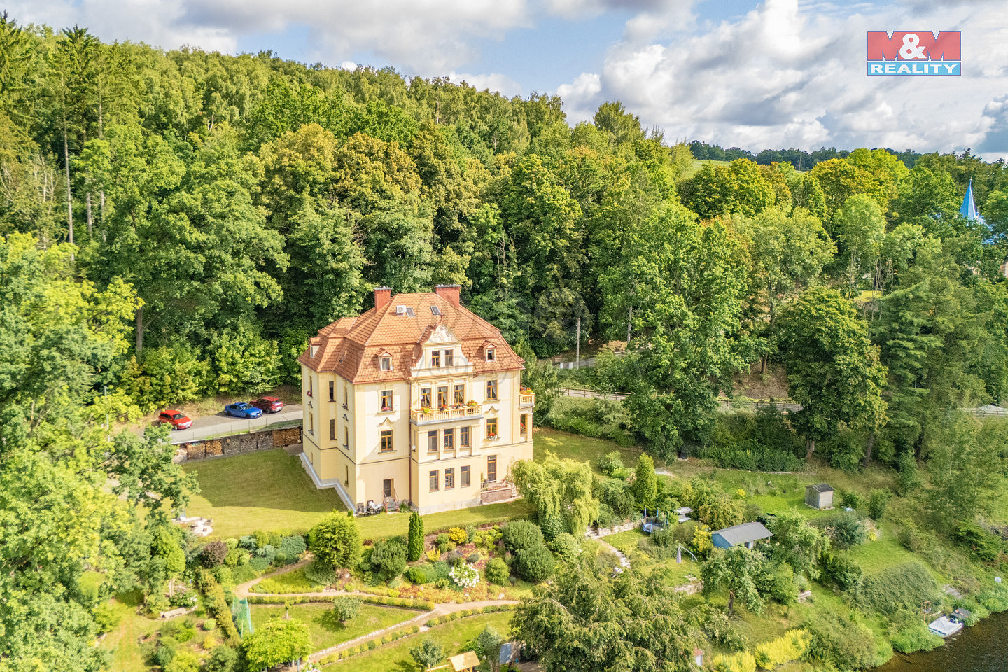 Prodej bytu 3+1 118 m² — photo 4