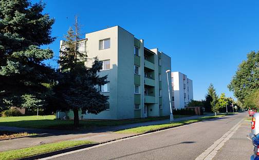 Prodej bytu 3+kk 76 m², Borová, Pardubice - Rosice
