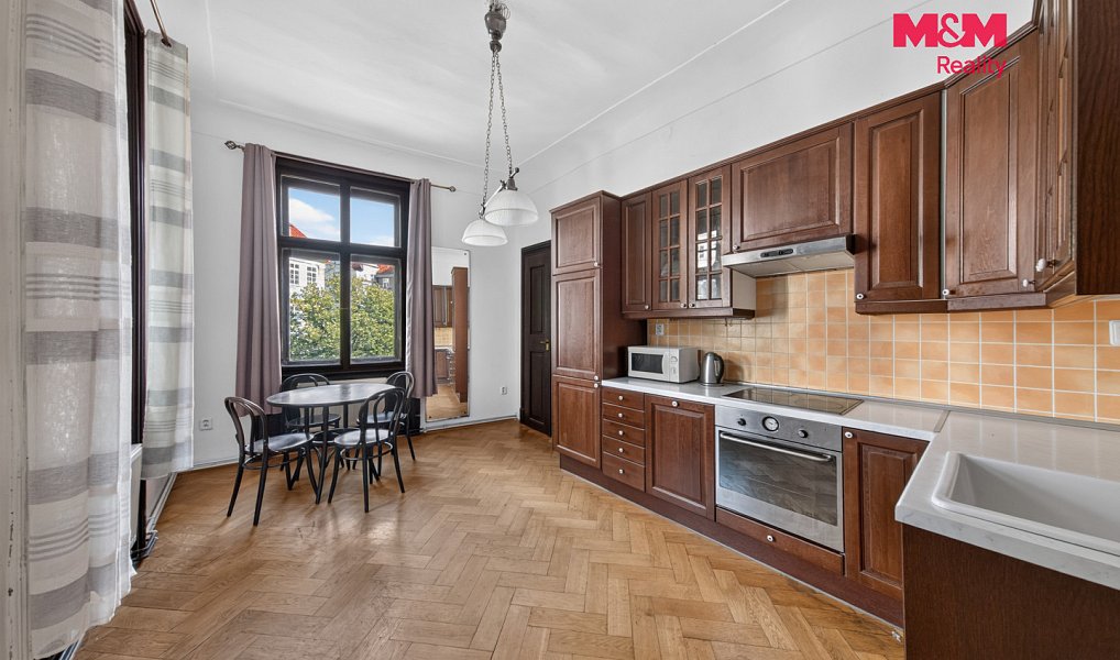 Prodej bytu 2+kk 61 m², Praha – náhled fotky 5