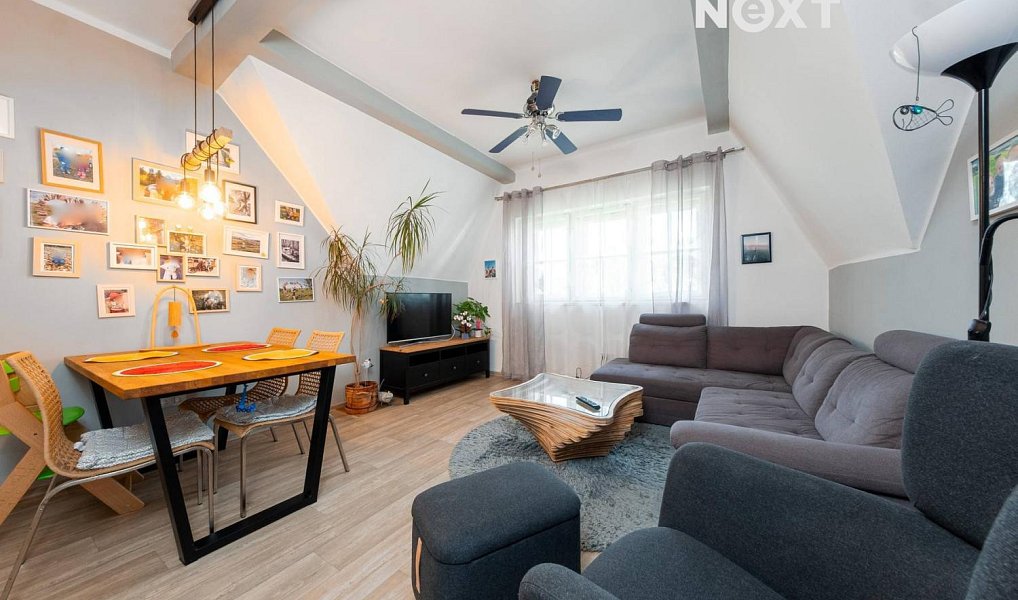 Prodej nájemního domu, činžáku 350 m², Pardubice – náhled fotky 26