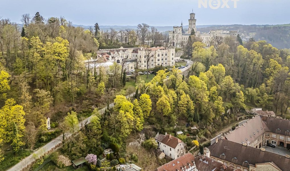 Prodej ubytovacího objektu 372 m², Hluboká nad Vltavou – náhled fotky 26