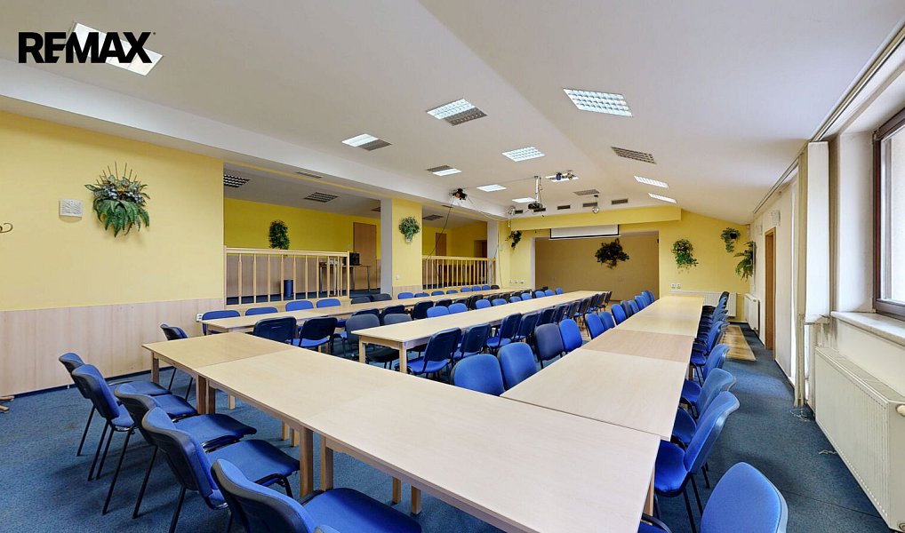 Prodej ubytovacího objektu 3 300 m², Přerov – náhled fotky 2